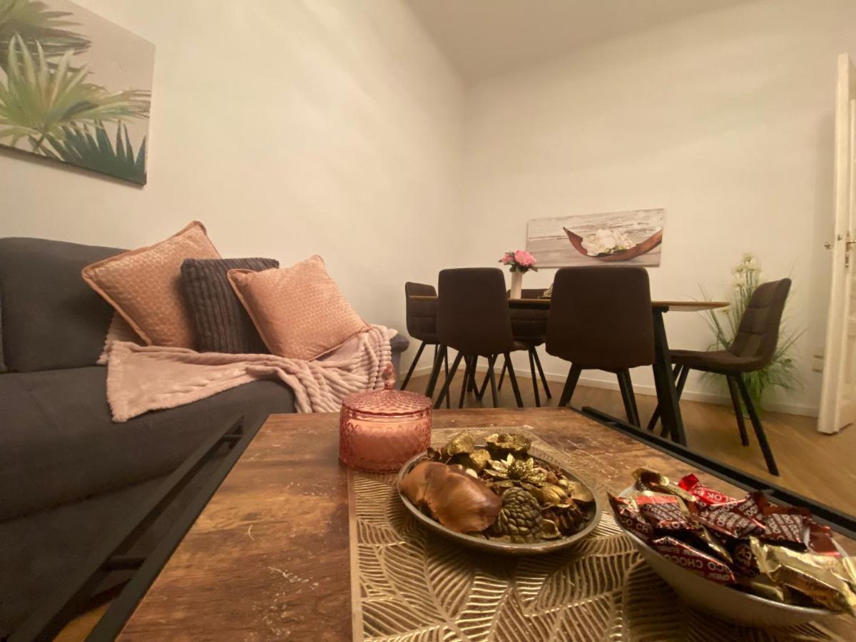 شقة Biljka فيينا المظهر الخارجي الصورة